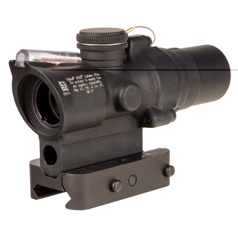 Trijicon Acog 1.5x16s Ring