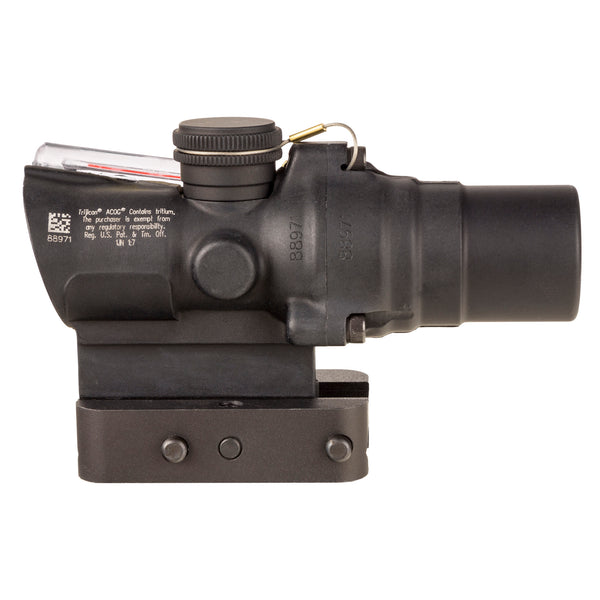 Trijicon Acog 1.5x16s Ring