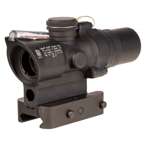 Trijicon Acog 1.5x16s Rtr 9mm Pcc