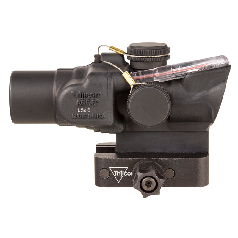 Trijicon Acog 1.5x16s Rtr .223