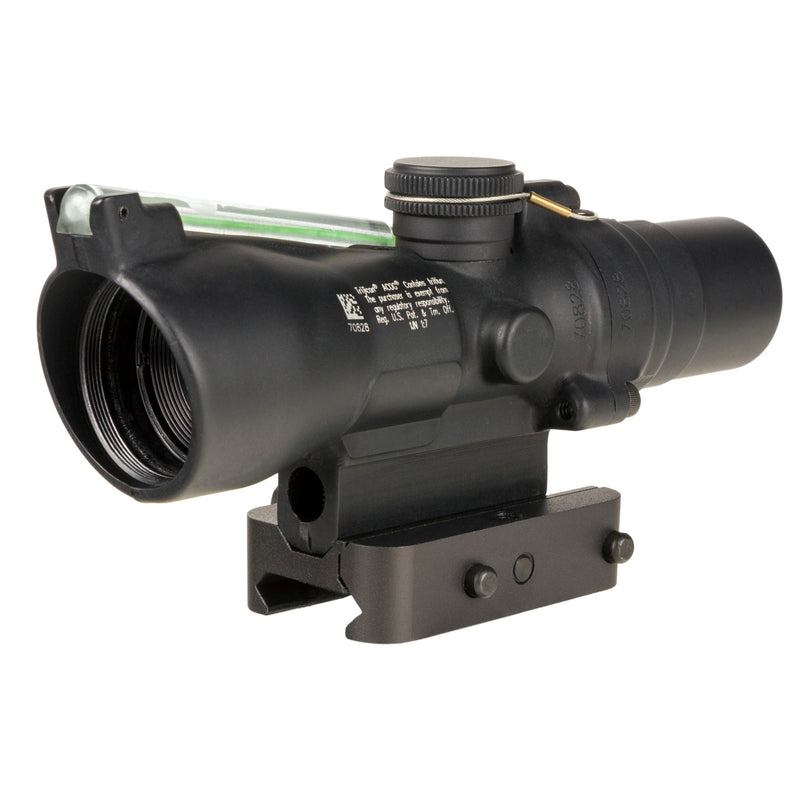 Trijicon Acog 2x20 Crosshair