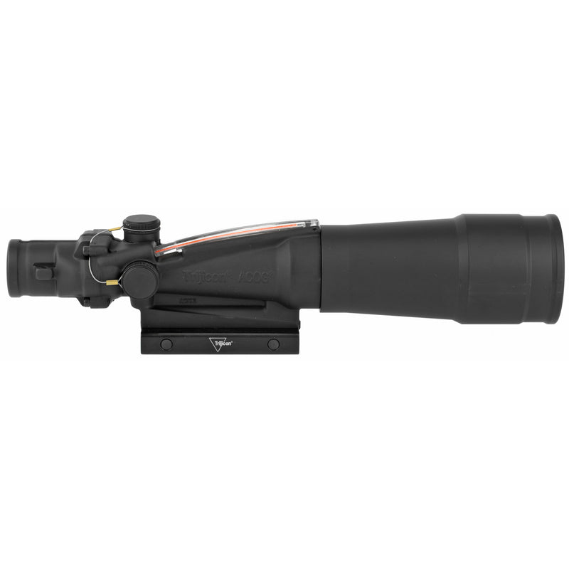 Acog 5.5X50 Red Chv 308 Fluted