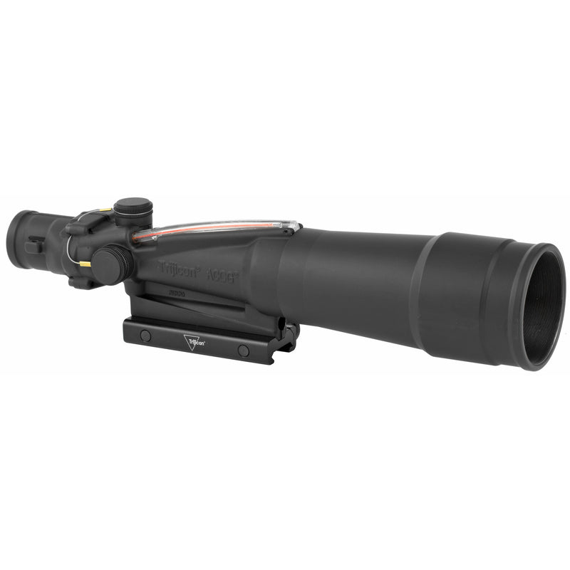 Acog 5.5X50 Red Chv 308 Fluted