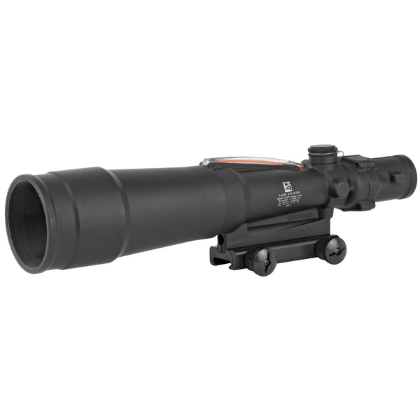 Acog 5.5X50 Red Chv 308 Fluted