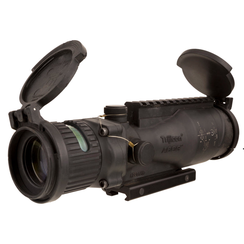 Trijicon Acog 6x48 Grn Hs M240