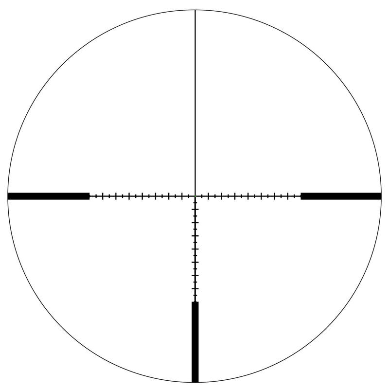 Trijicon Tenmile Hx 6-24x50 Moa Grn