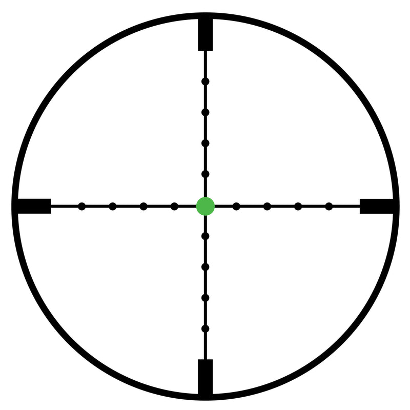 Trijicon Accupoint 5-20x50 Grn Dot