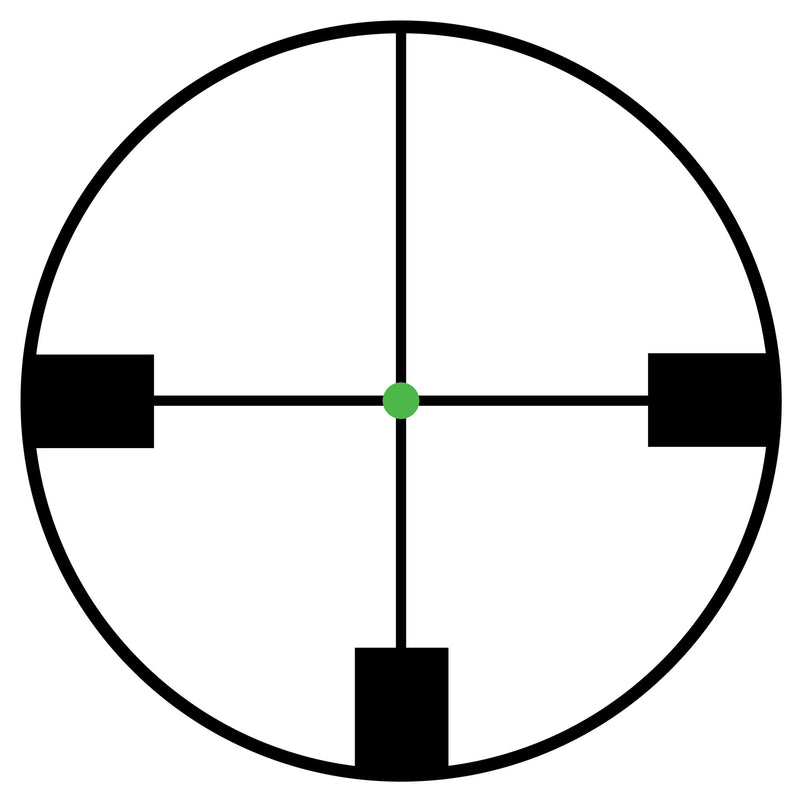 Trijicon Accupoint 1-4x24 Grn Dot 30