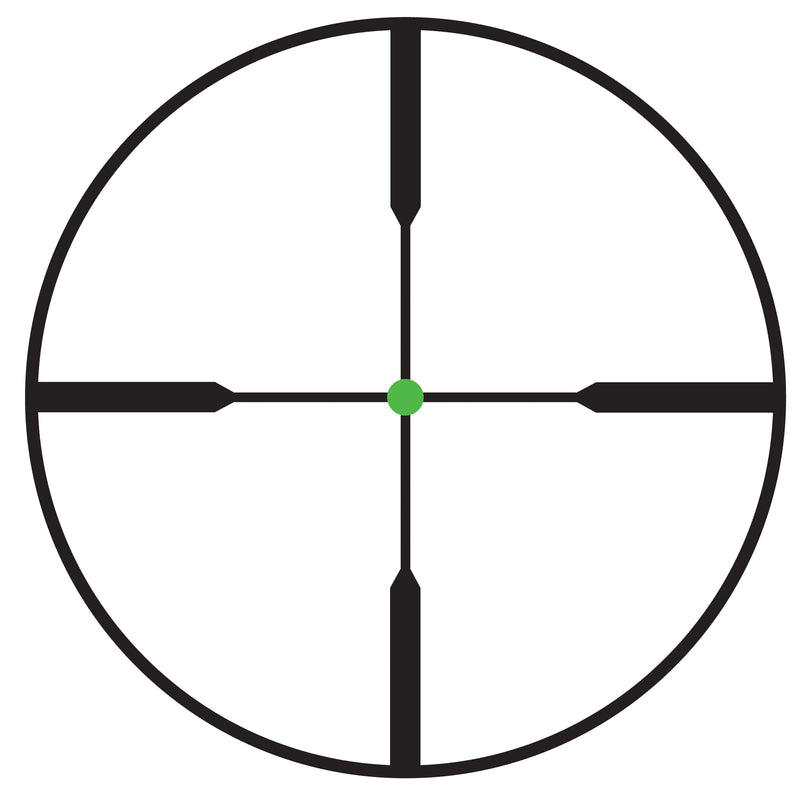 Accupoint 1-6X24 Standard Dplx