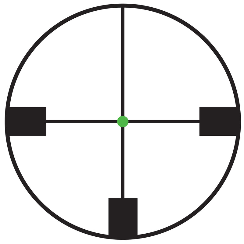 Trijicon Accupoint 1-6x24 German