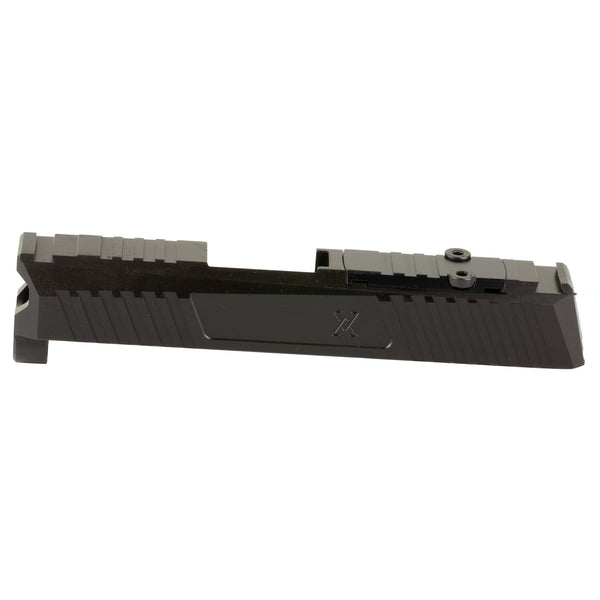 True Precision Duty Slide P365 Rms Black