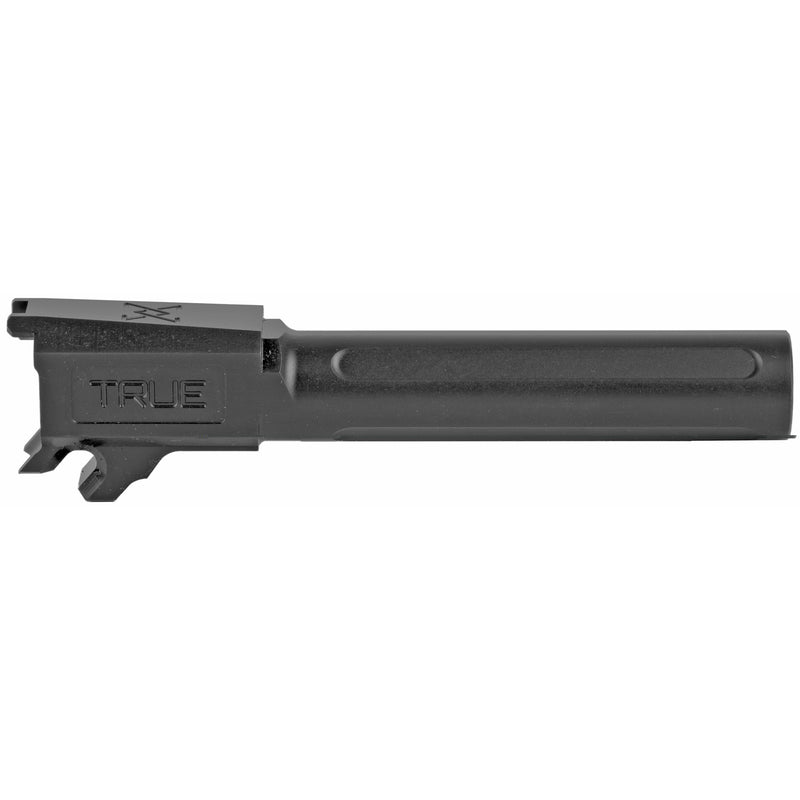 True Prec P365xl Bbl 9mm Blk Dlc