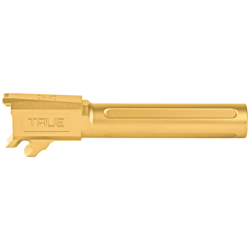 True Prec P365xl Bbl 9mm Gld