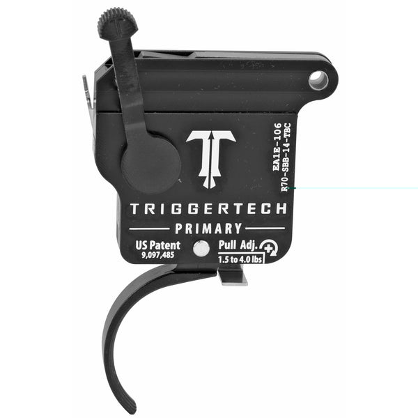 Trigrtech R700 Primry Crvd Rh Blt