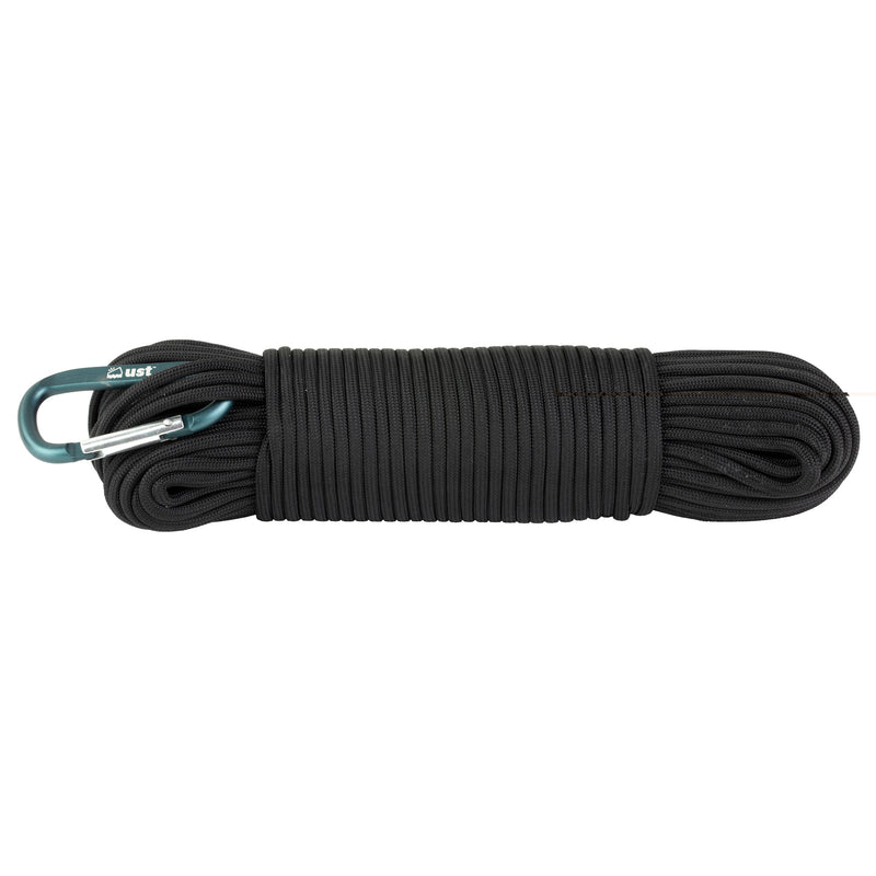 Paracord 550 100' Black