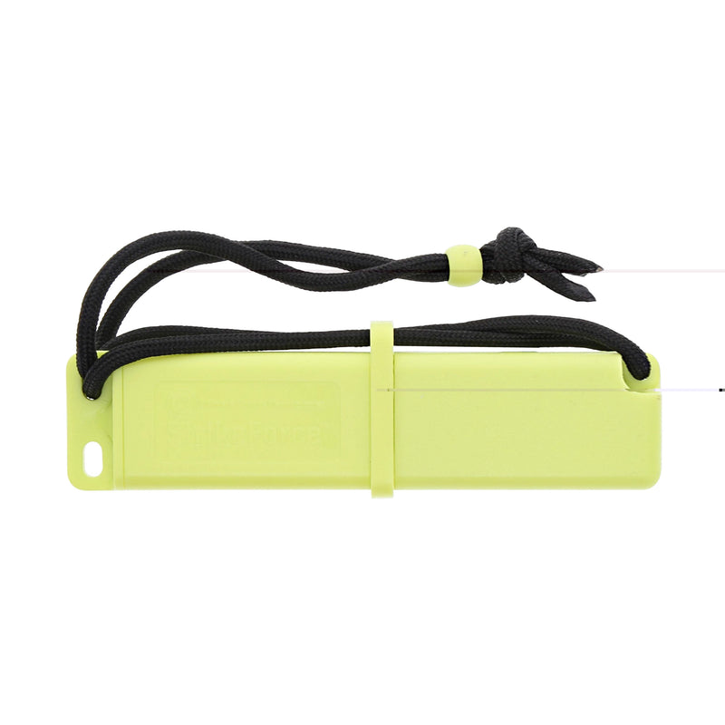 Strikeforce Fire Starter Green