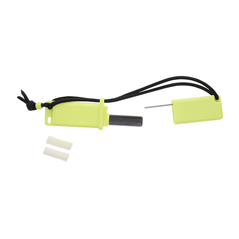 Strikeforce Fire Starter Green