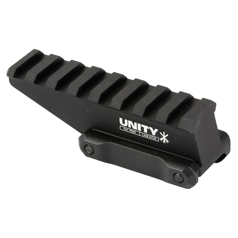 Unity Fast Absolute Riser