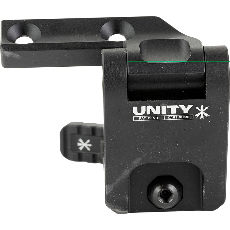 Unity Fast Ftc Pa Magnifier