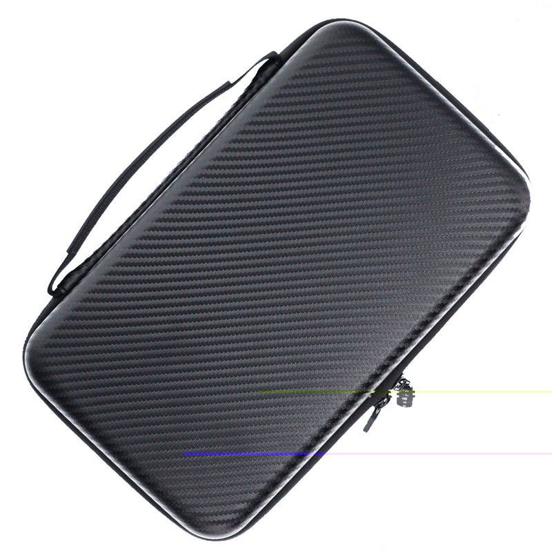 Vault Standard Case Carbon Fiber