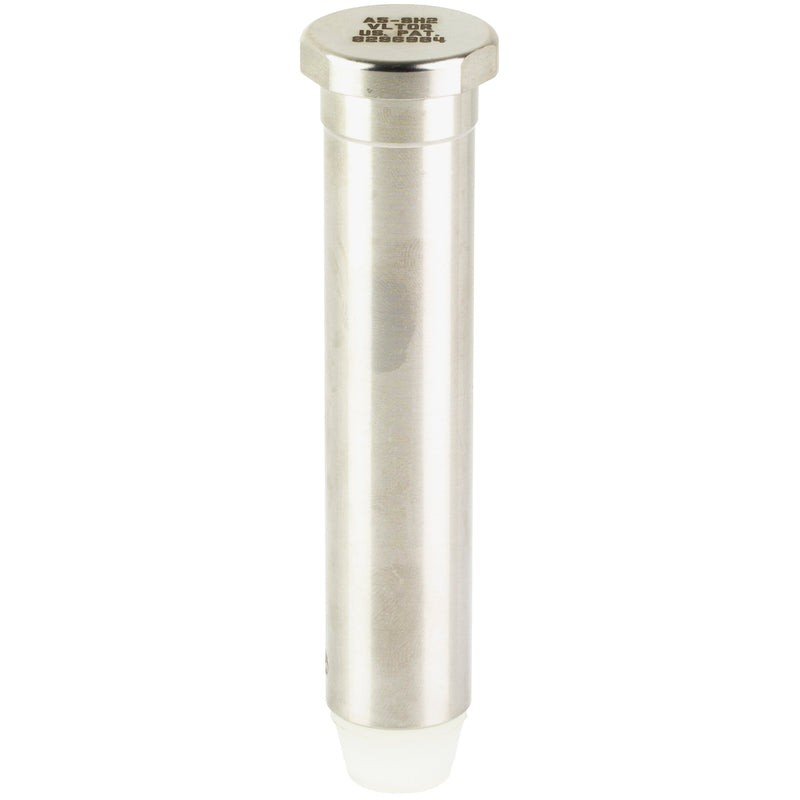 Vltor A5 H2 Stainless Buffer 7.97 Oz