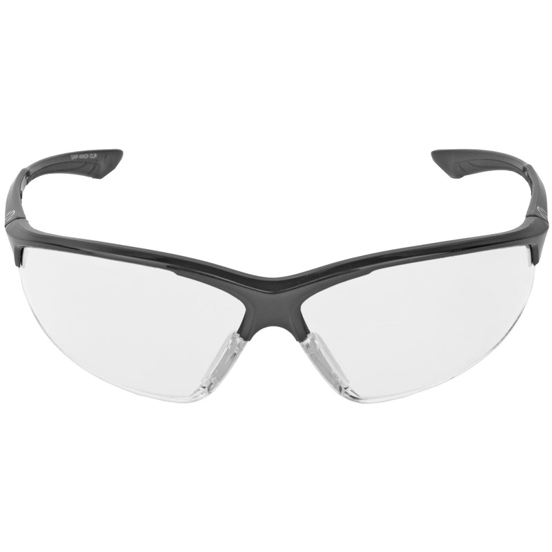 Walker's Tanker Shooting Glasses Clr