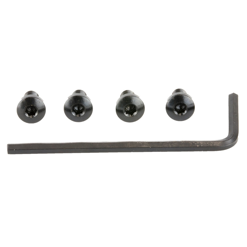 Wilson Hex Head Grip Screws