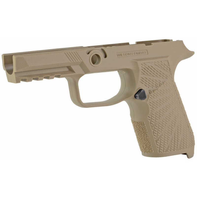 Wilson Grp Mod Wcp320 Compact Tan