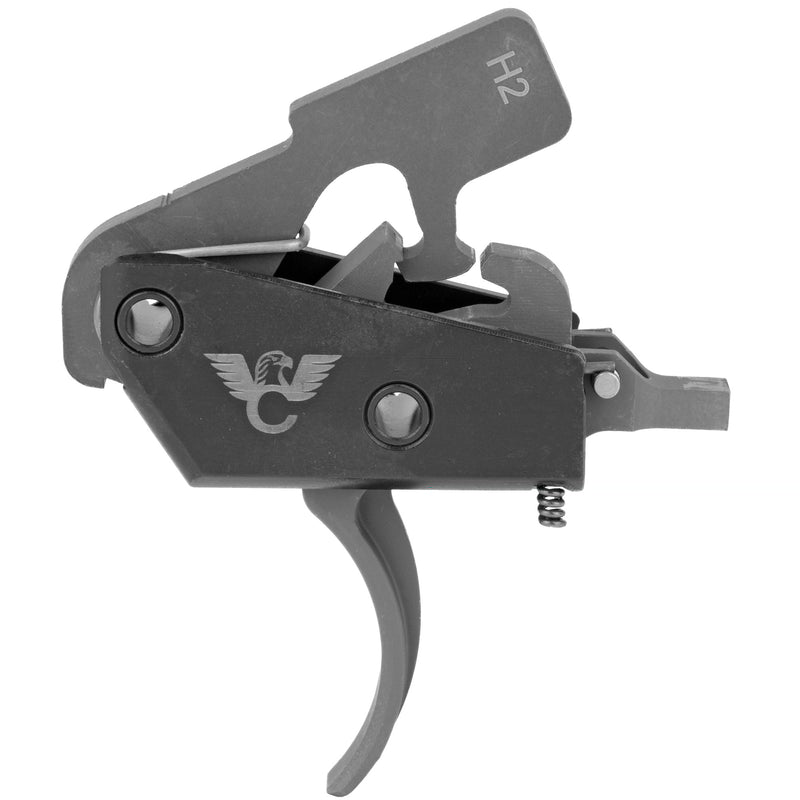 Wilson Ar Trigger H2 Two Stage