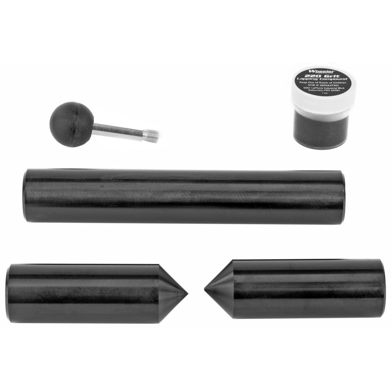 Wheeler Scope Ring Lapping Kit 34mm