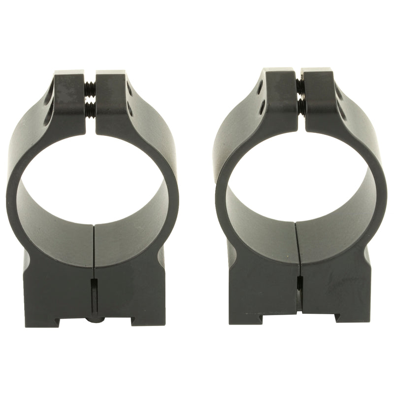 Tikka 30Mm Medium Matte Rings