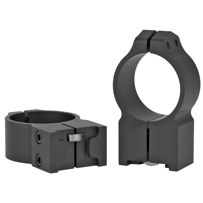 Ruger M77 30Mm High Matte Ring