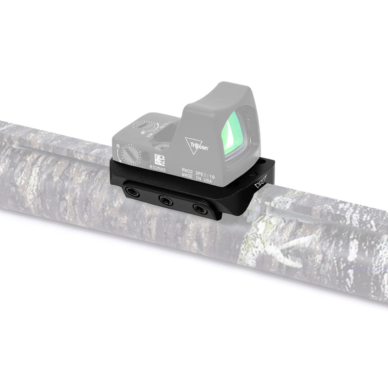 Warne Red-dot Shotgun Reflex Mount