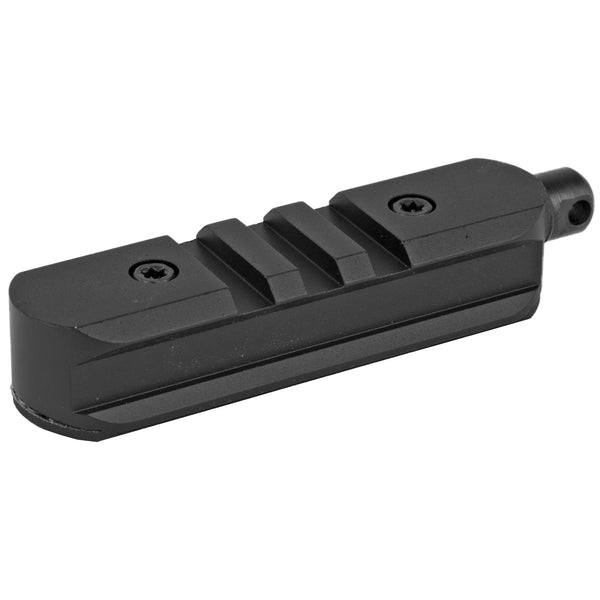 Sl Sling Swivel Acc Rail Black