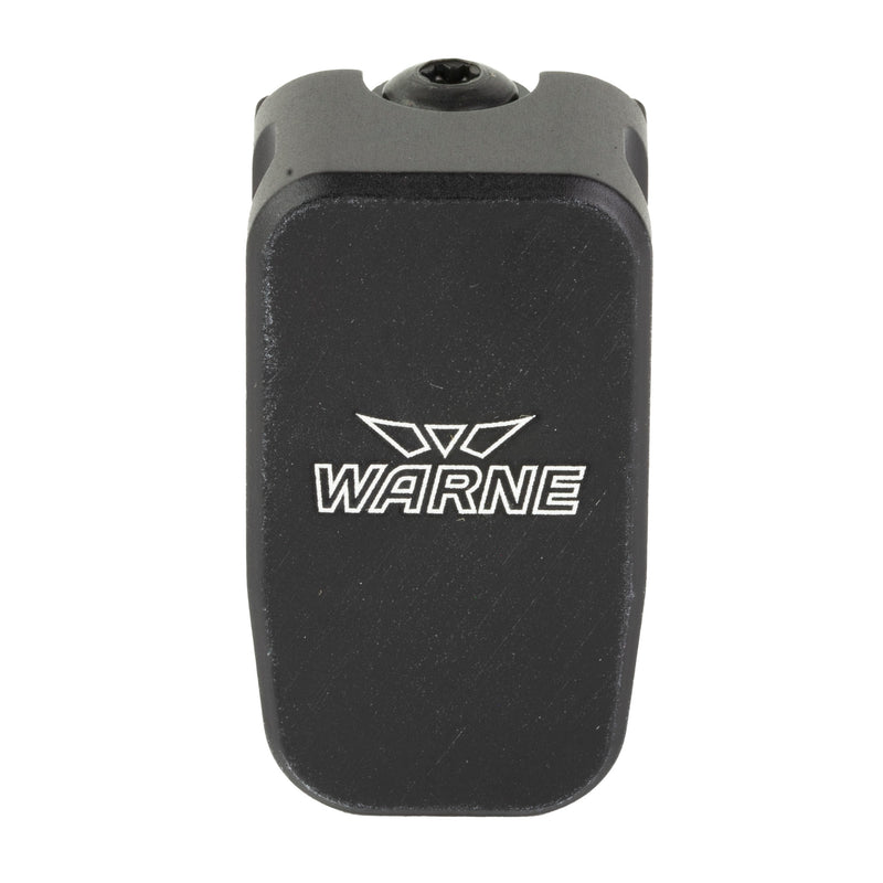 Warne Mag Ext For Glk 43x/48 +2 Blk