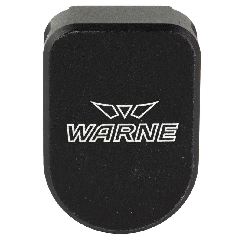 Warne Mag Ext Sigp320 +3 Blk