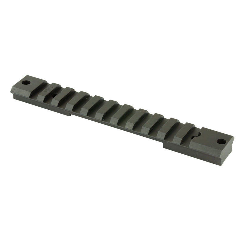 Warne Tactical 1pc Rem Sa Matte