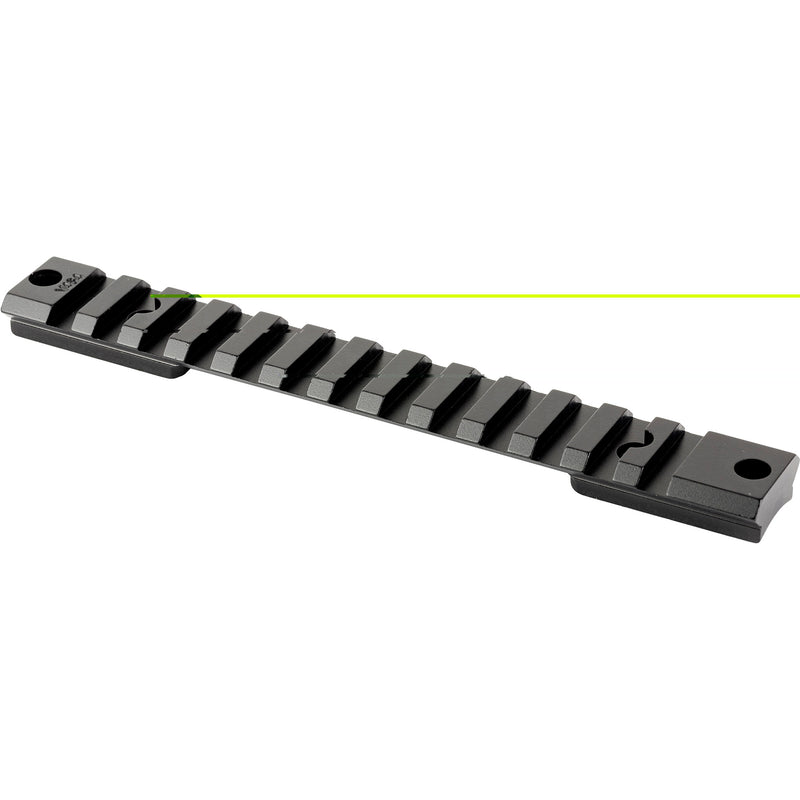 Warne Vapor Rail Savage 110