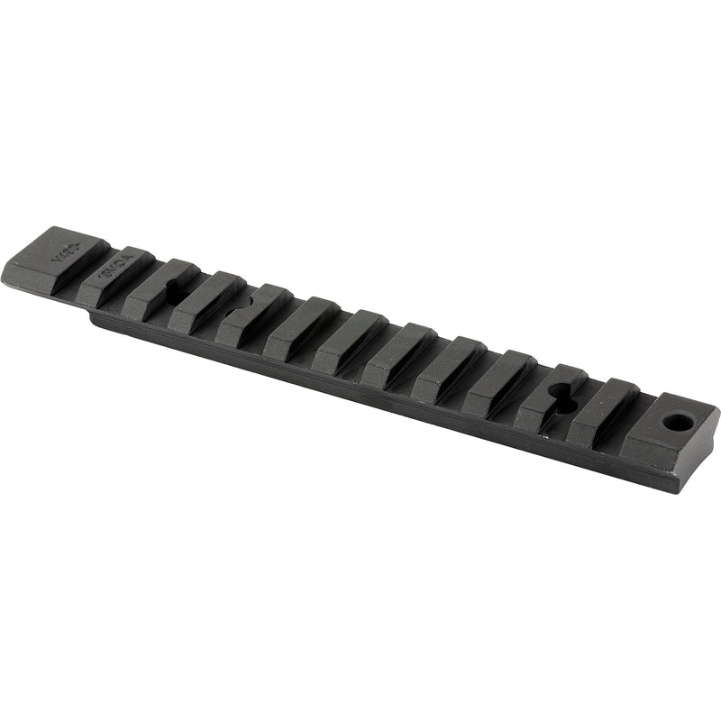 Warne Vapor Rail 15moa Ruger 10/22