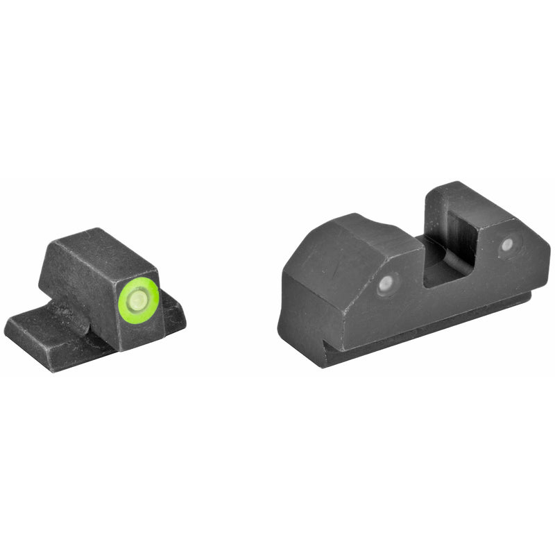 X Small R3D Sight Canik Green