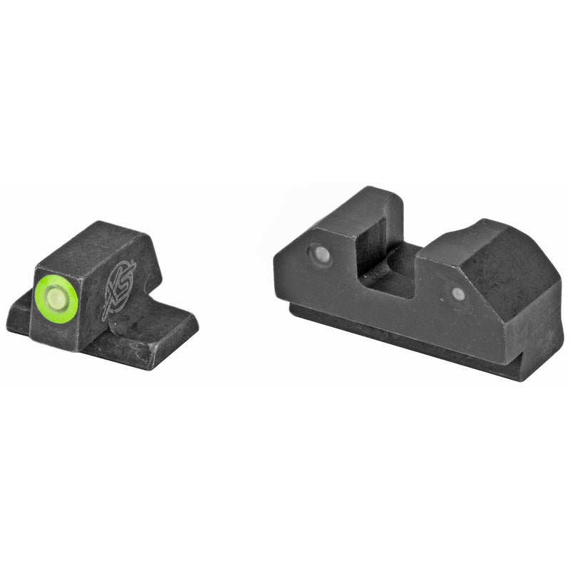 X Small R3D Sight Canik Green