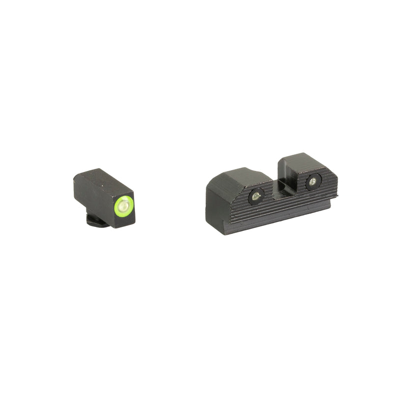 X Small R3D 2.0 For Glock 21 Green