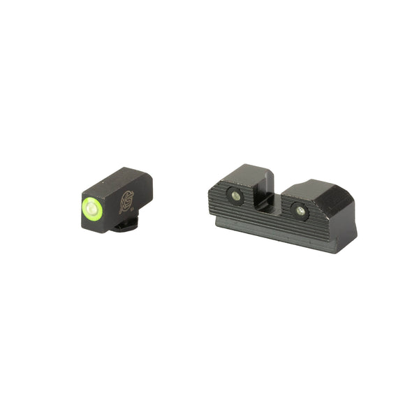 X Small R3D 2.0 For Glock 21 Green