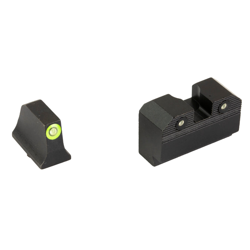 X Small R3D 2.0 For Glock 21 Sup Hght Green