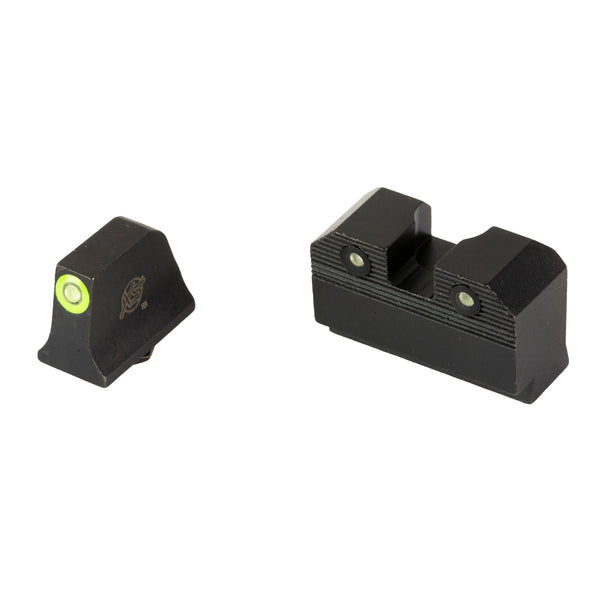 X Small R3D 2.0 For Glock 21 Sup Hght Green