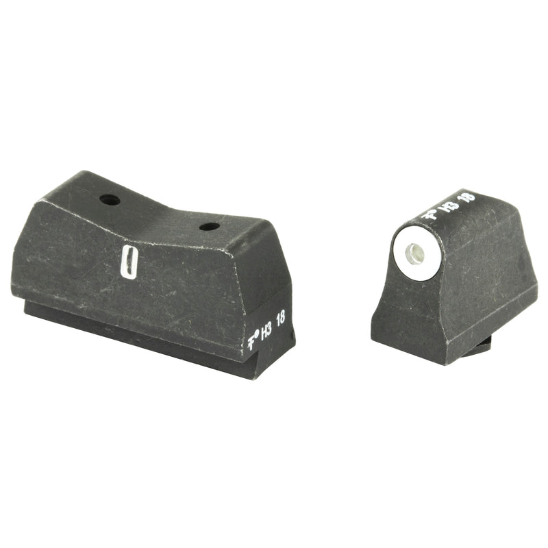 X Small Dxt Big Dot Supp For Glock 9Mm / 40