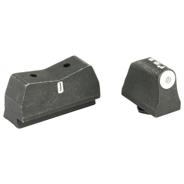 X Small Dxt Big Dot Supp For Glock 9Mm / 40