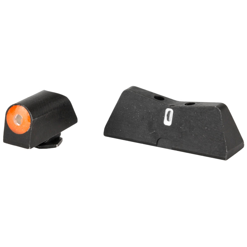 X Small Dxt2 Big Dot For Glock 20 / 21 / 29 Orange