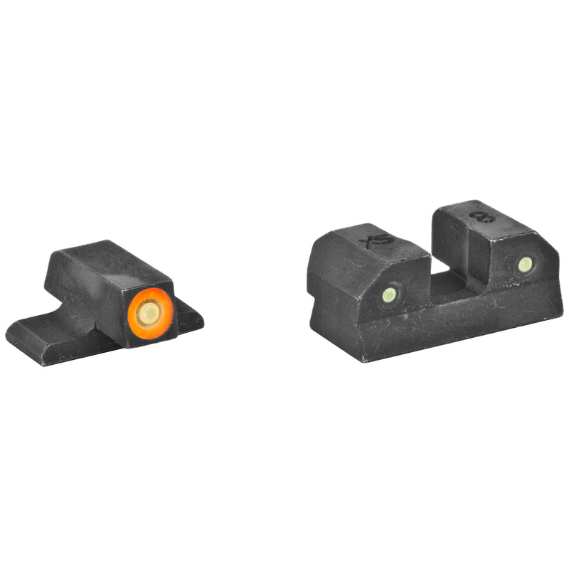 X Small R3D Sight Sig / Xd Orange