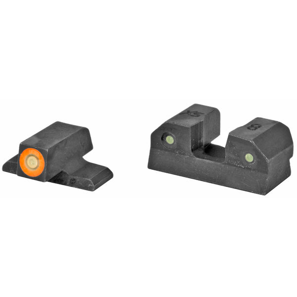 X Small R3D Sight Sig / Xd Orange